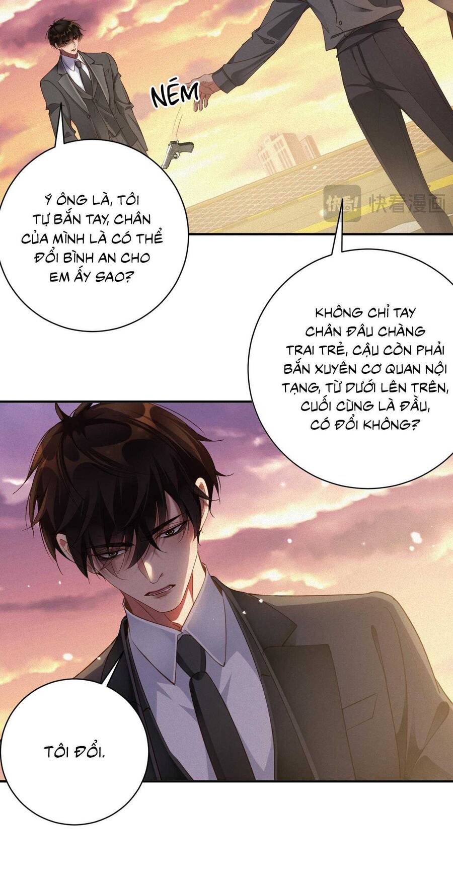 Chồng Cũ Muốn Tái Hôn Lần Nữa Chapter 91 - 23