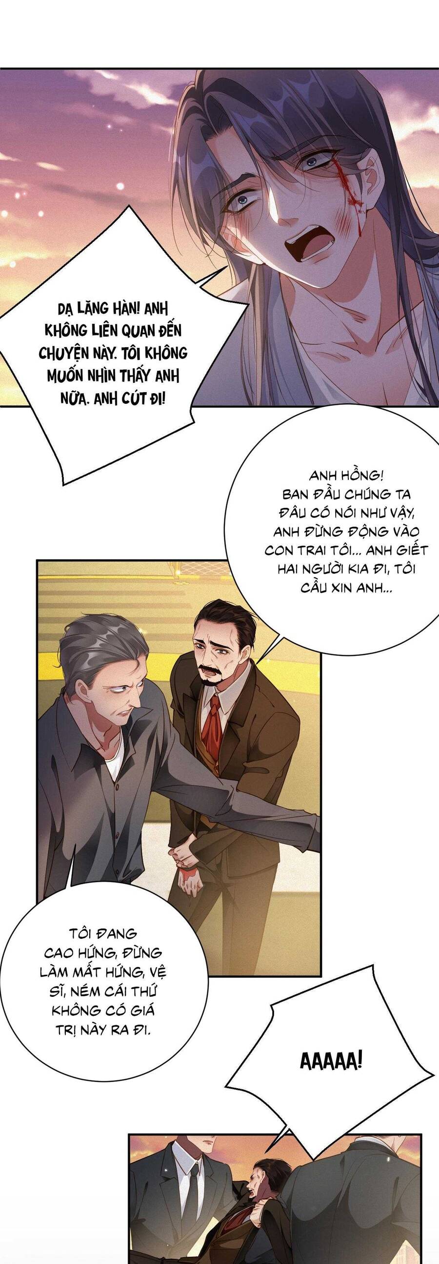 Chồng Cũ Muốn Tái Hôn Lần Nữa Chapter 91 - 24