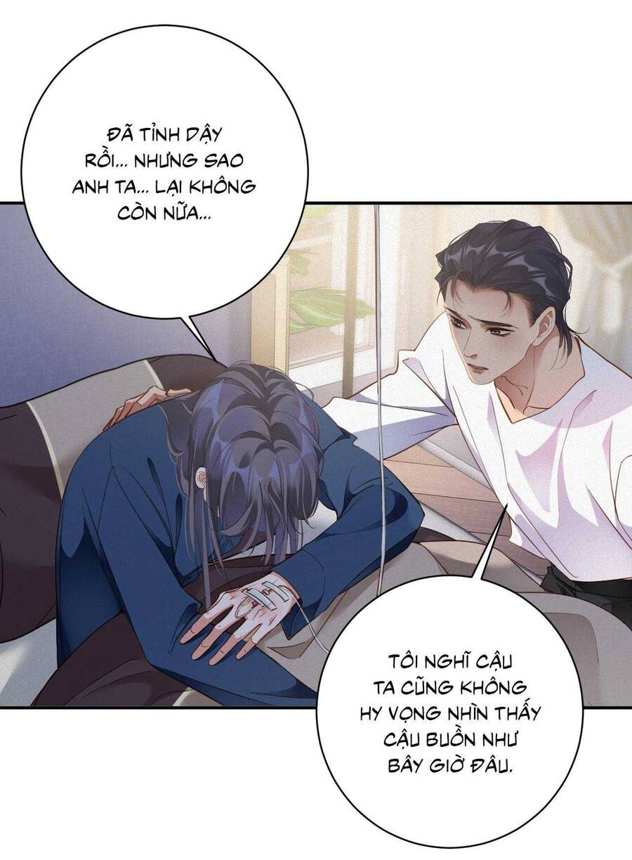 Chồng Cũ Muốn Tái Hôn Lần Nữa Chapter 93 - 20