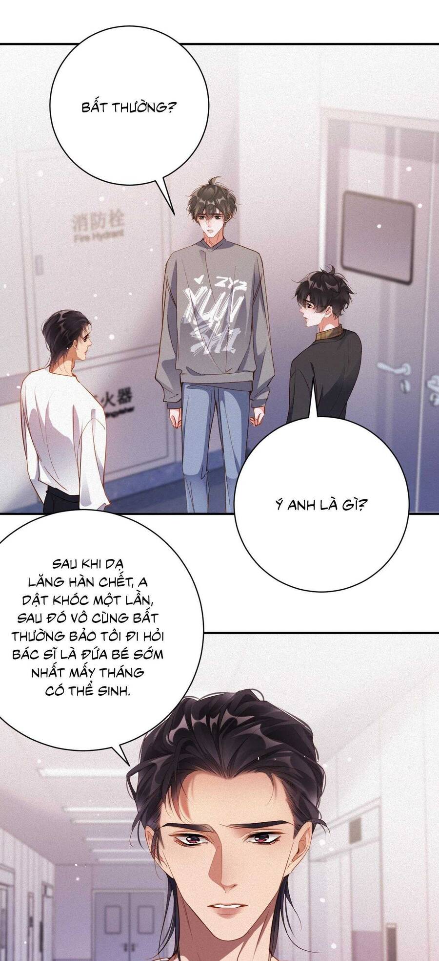 Chồng Cũ Muốn Tái Hôn Lần Nữa Chapter 93 - 29