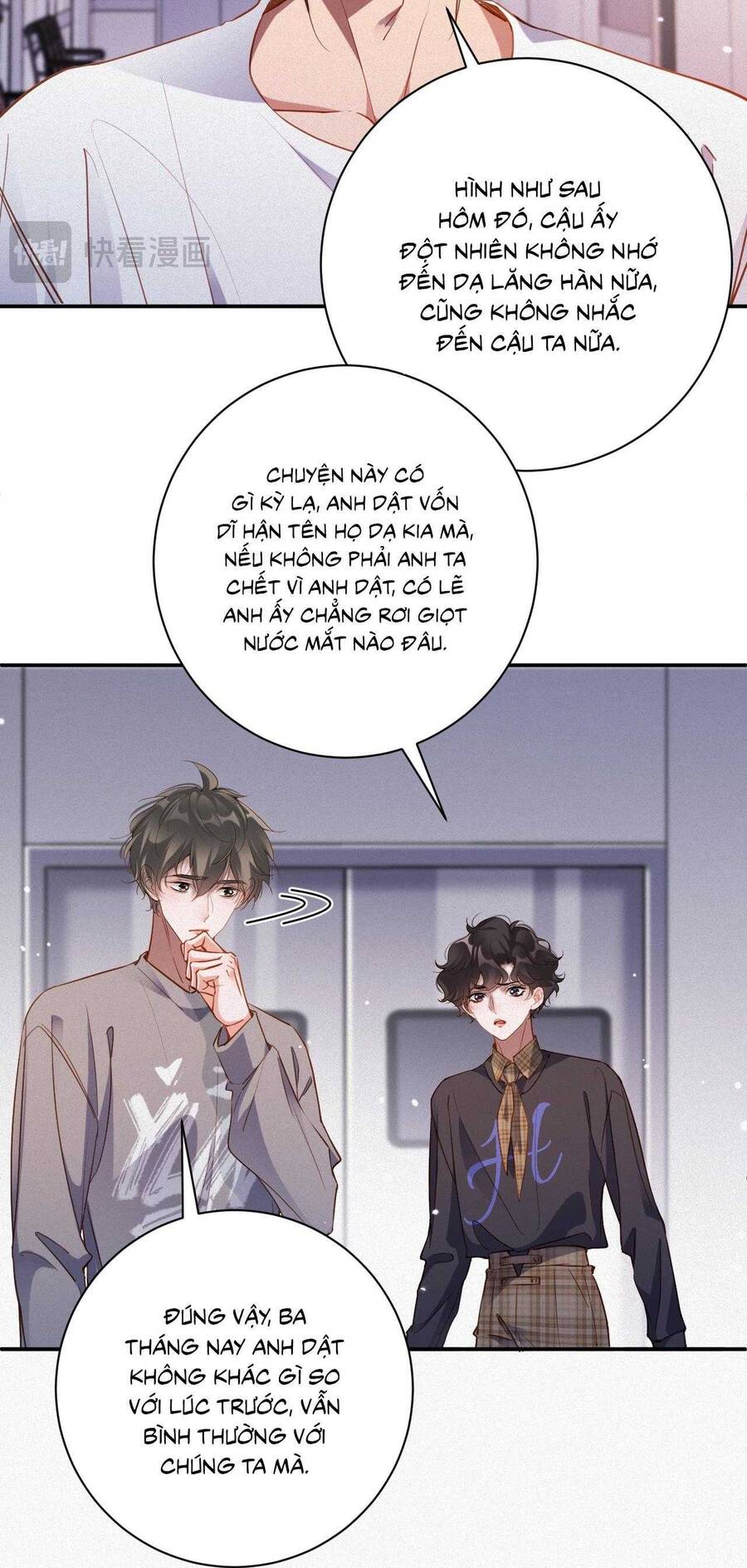 Chồng Cũ Muốn Tái Hôn Lần Nữa Chapter 93 - 30