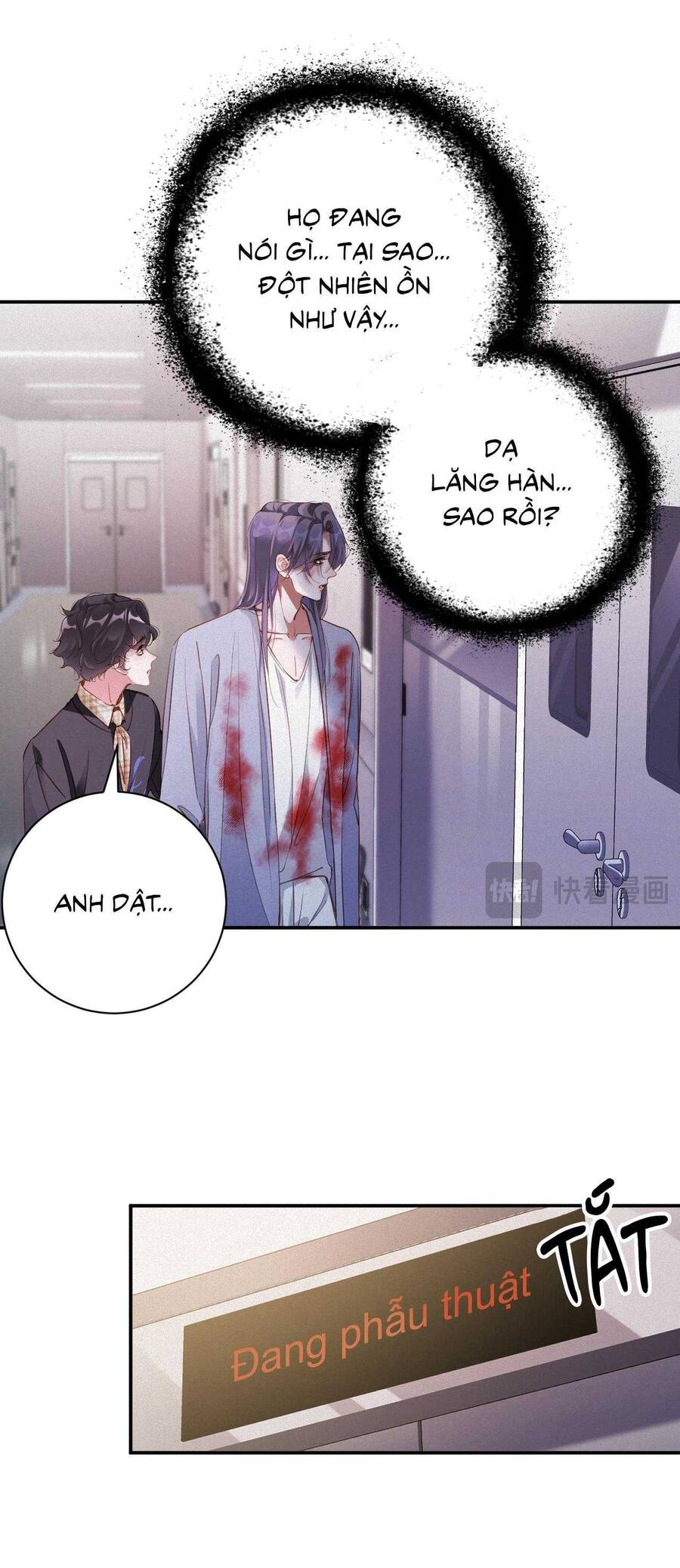 Chồng Cũ Muốn Tái Hôn Lần Nữa Chapter 93 - 5