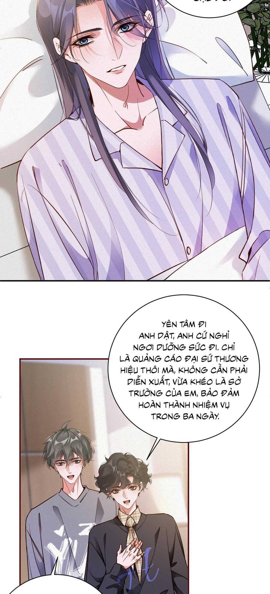 Chồng Cũ Muốn Tái Hôn Lần Nữa Chapter 94 - 13