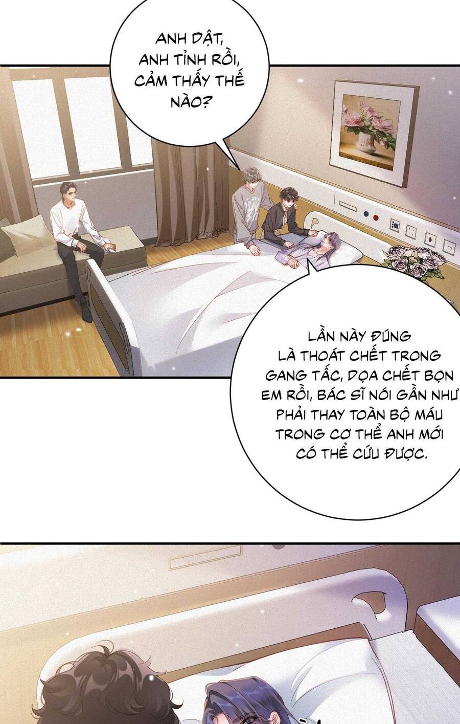 Chồng Cũ Muốn Tái Hôn Lần Nữa Chapter 94 - 6