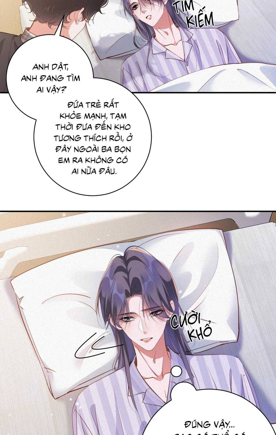 Chồng Cũ Muốn Tái Hôn Lần Nữa Chapter 94 - 7