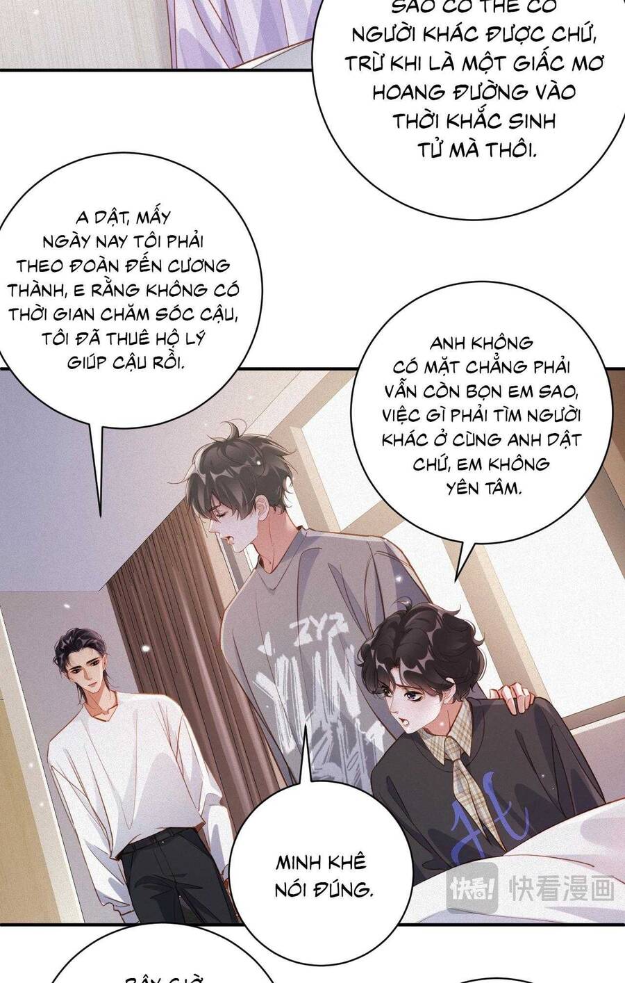 Chồng Cũ Muốn Tái Hôn Lần Nữa Chapter 94 - 8
