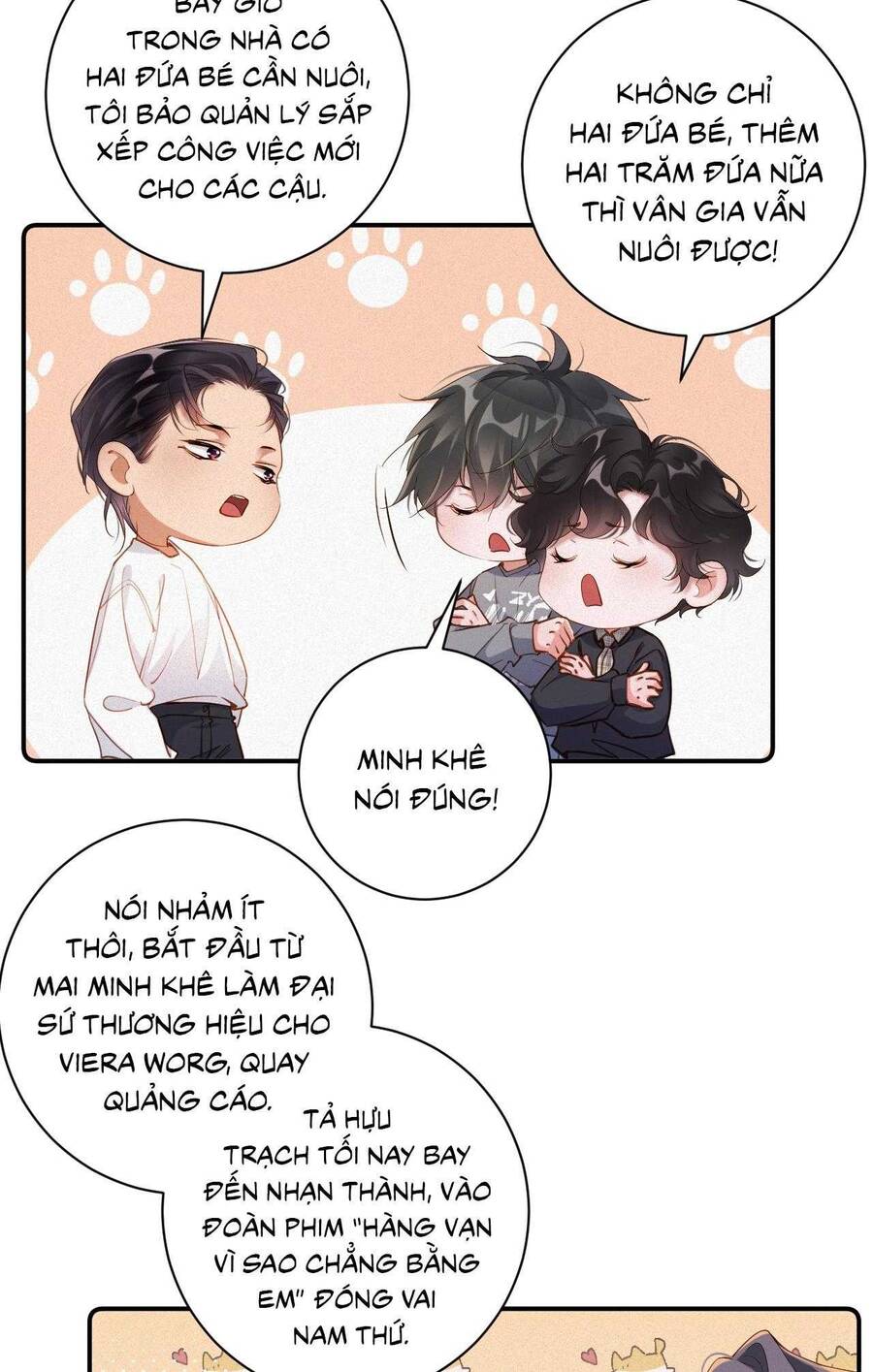 Chồng Cũ Muốn Tái Hôn Lần Nữa Chapter 94 - 9