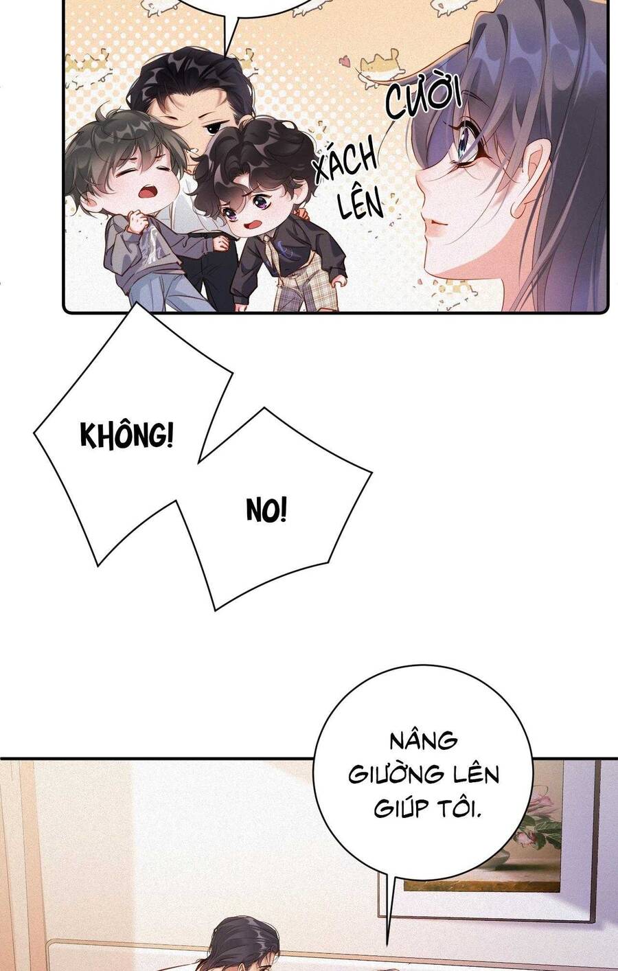 Chồng Cũ Muốn Tái Hôn Lần Nữa Chapter 94 - 10