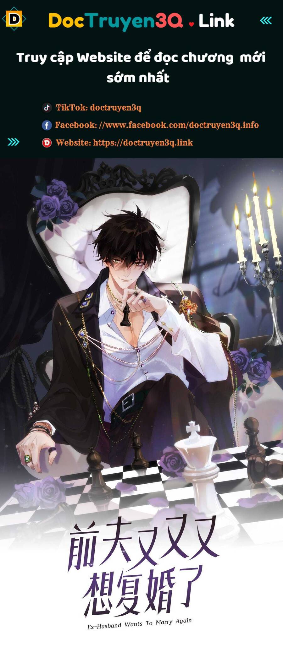 Chồng Cũ Muốn Tái Hôn Lần Nữa Chapter 95 - 2