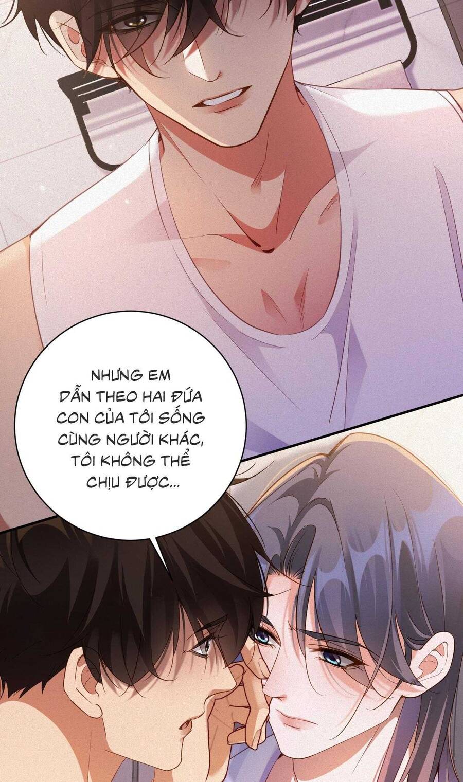 Chồng Cũ Muốn Tái Hôn Lần Nữa Chapter 96 - 27