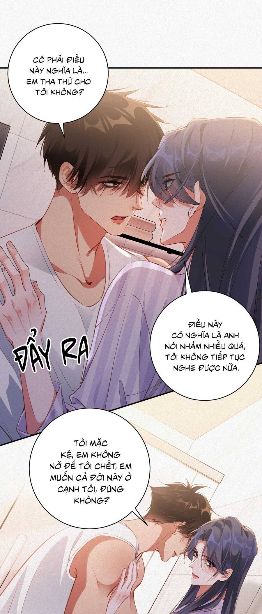 Chồng Cũ Muốn Tái Hôn Lần Nữa Chapter 96 - 32