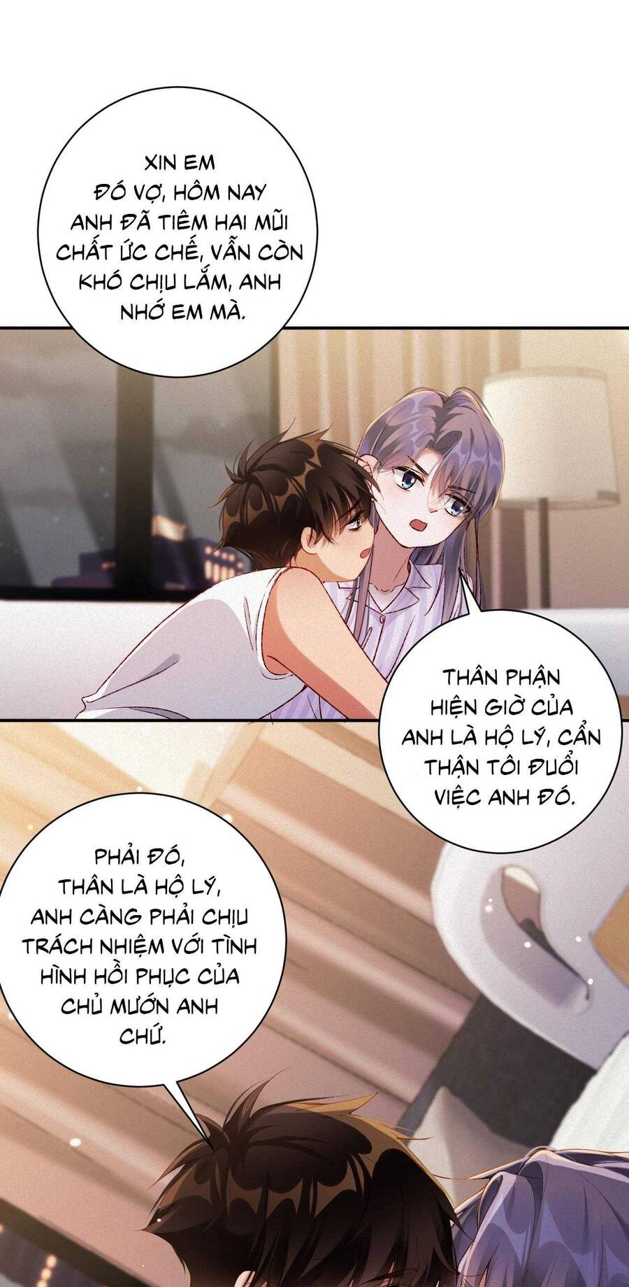 Chồng Cũ Muốn Tái Hôn Lần Nữa Chapter 97 - 12