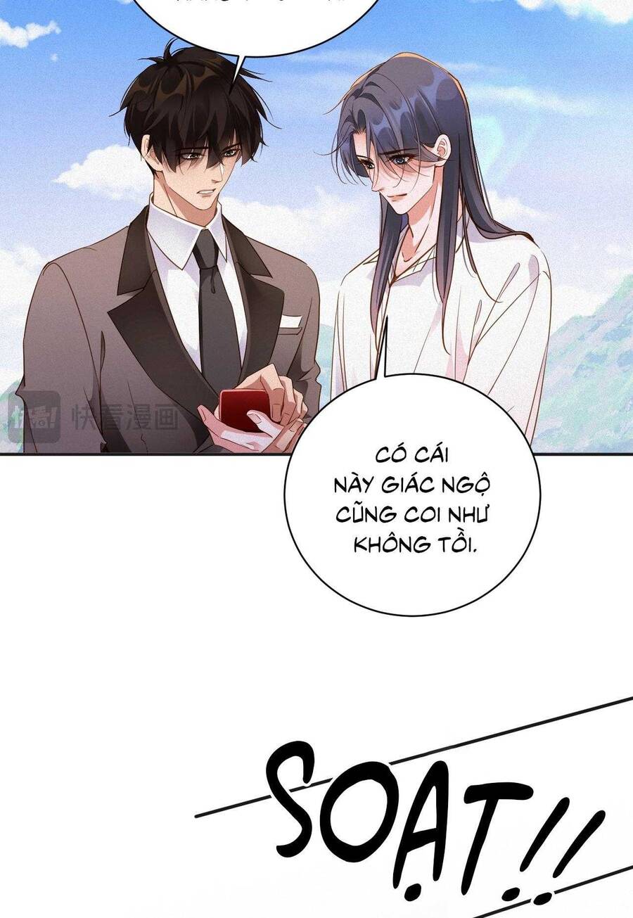 Chồng Cũ Muốn Tái Hôn Lần Nữa Chapter 97 - 34