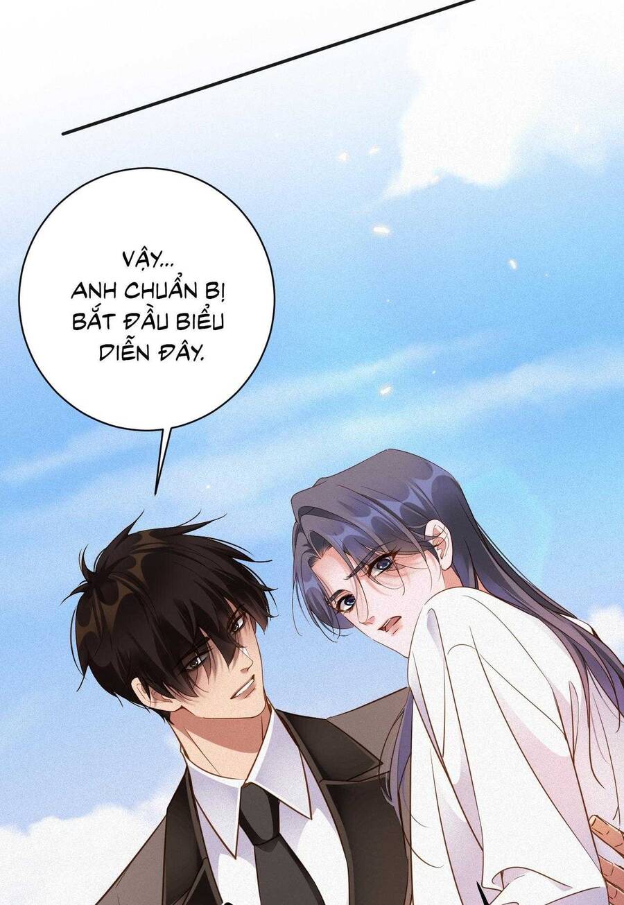 Chồng Cũ Muốn Tái Hôn Lần Nữa Chapter 97 - 35