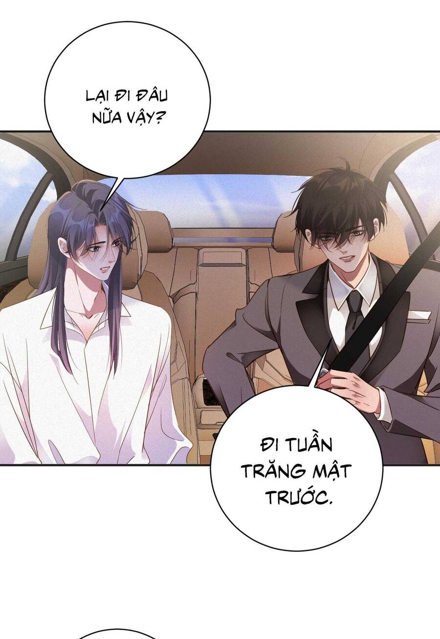 Chồng Cũ Muốn Tái Hôn Lần Nữa Chapter 97 - 39