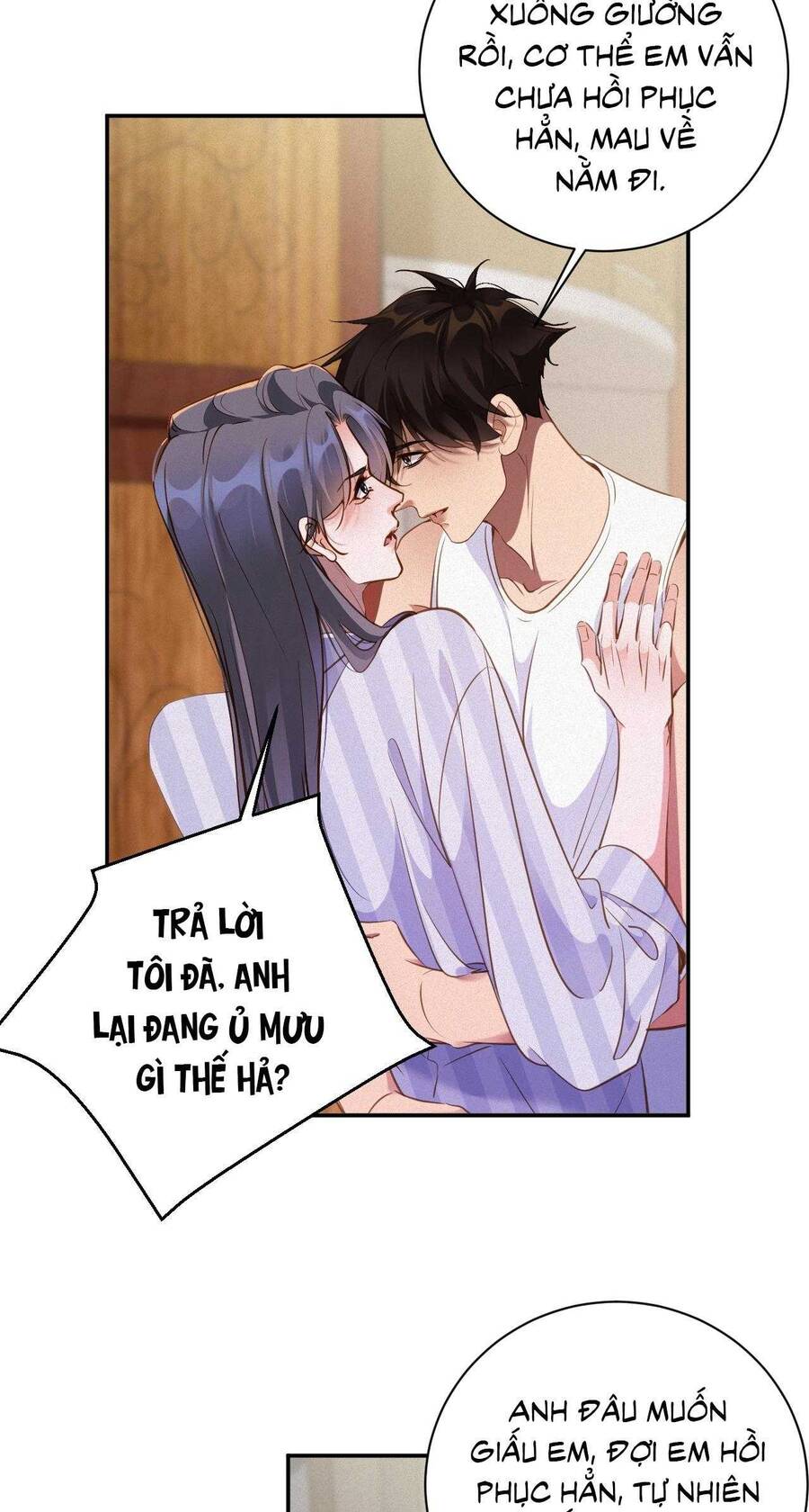 Chồng Cũ Muốn Tái Hôn Lần Nữa Chapter 97 - 7