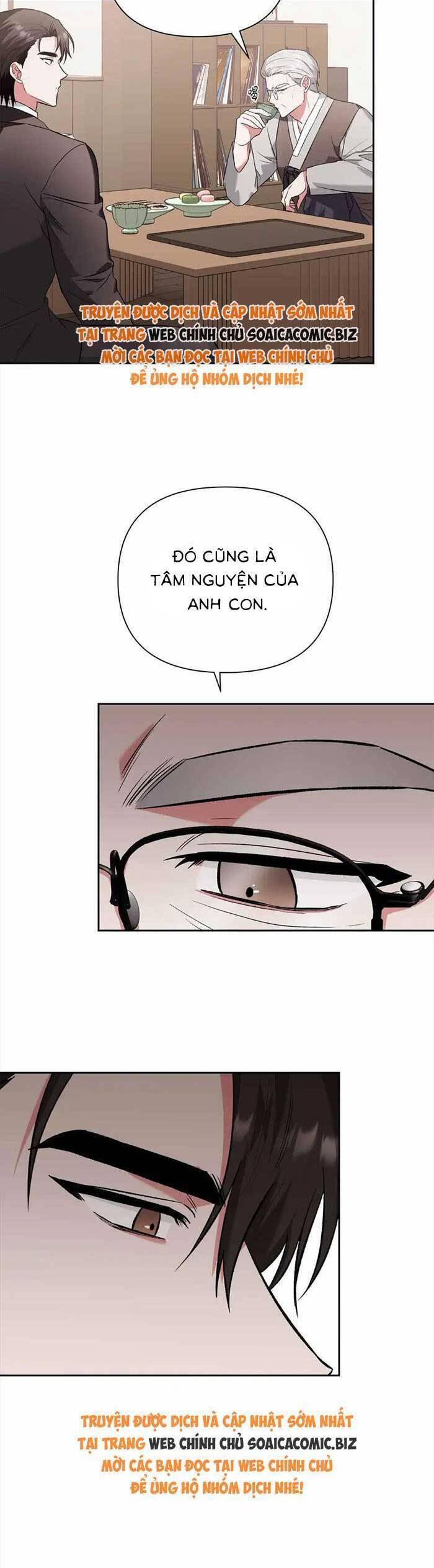 Cua Lại Vợ Yêu Chapter 10 - 30