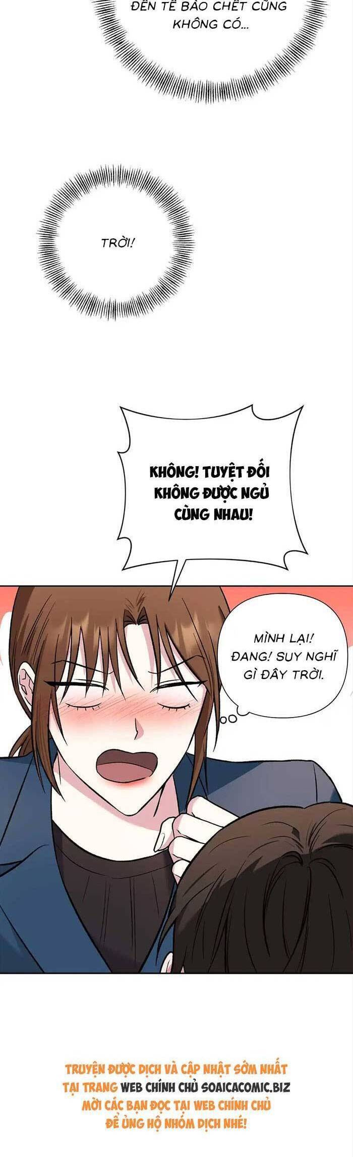 Cua Lại Vợ Yêu Chapter 12 - 20