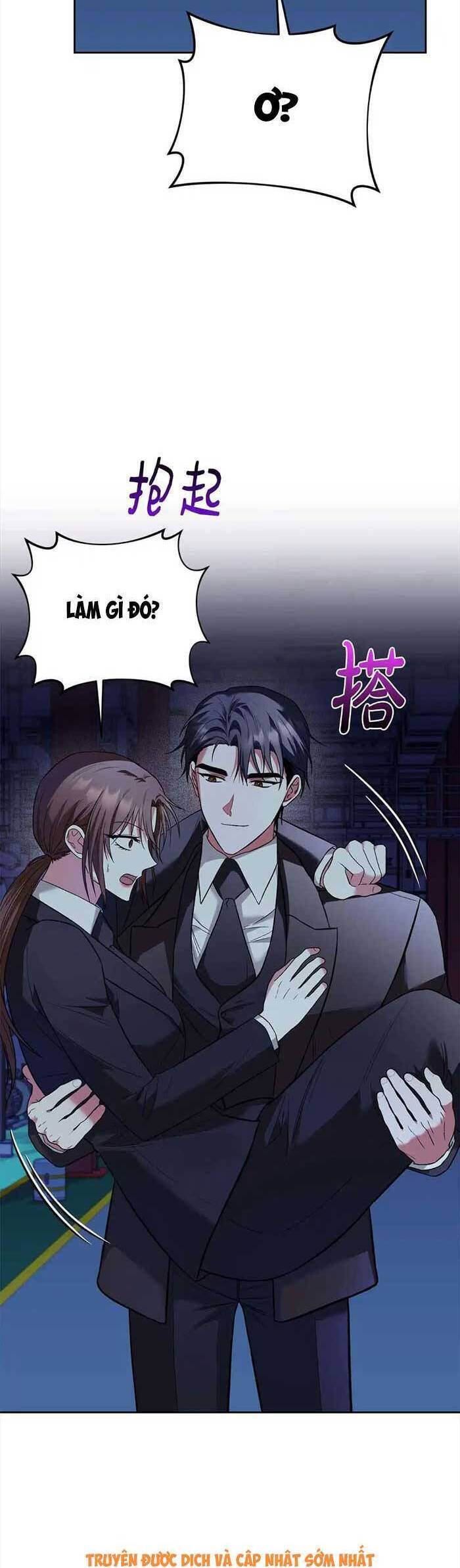 Cua Lại Vợ Yêu Chapter 19 - 14