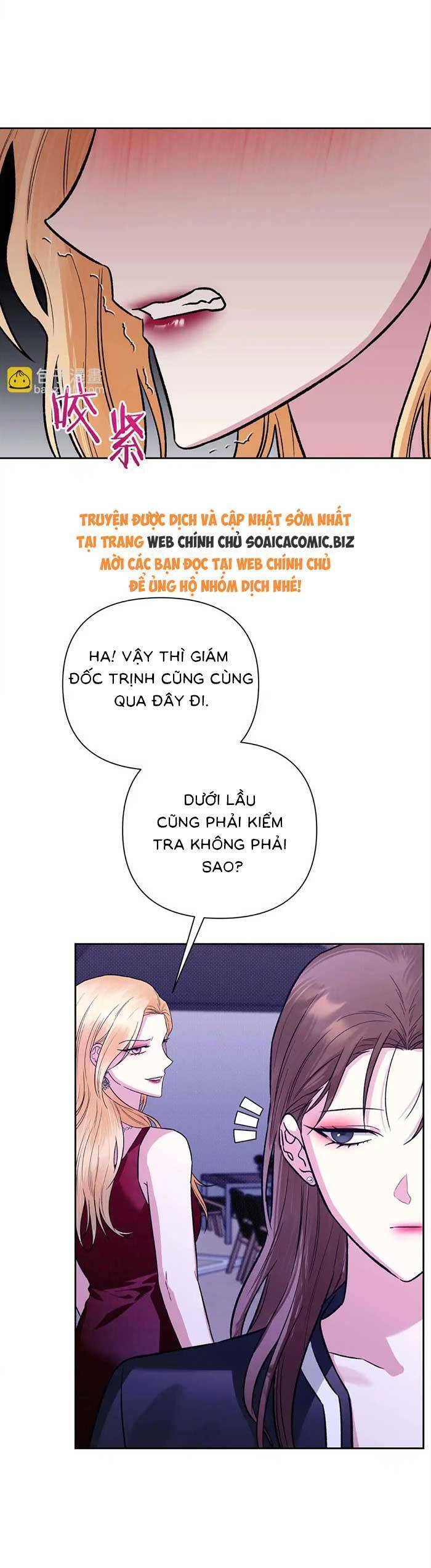 Cua Lại Vợ Yêu Chapter 22 - 13