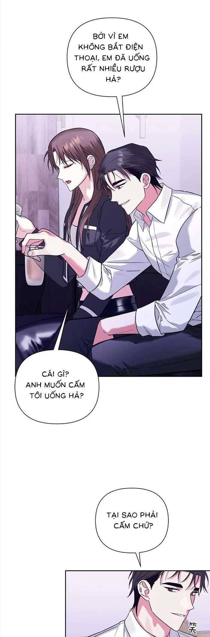 Cua Lại Vợ Yêu Chapter 23 - 2