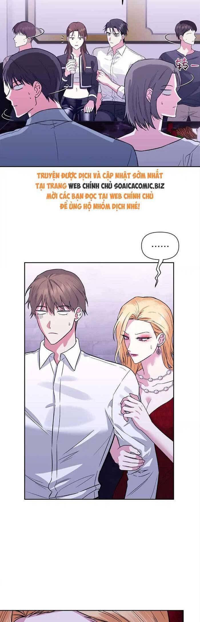 Cua Lại Vợ Yêu Chapter 23 - 11
