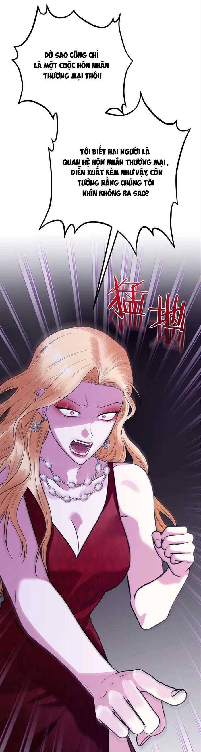 Cua Lại Vợ Yêu Chapter 23 - 34