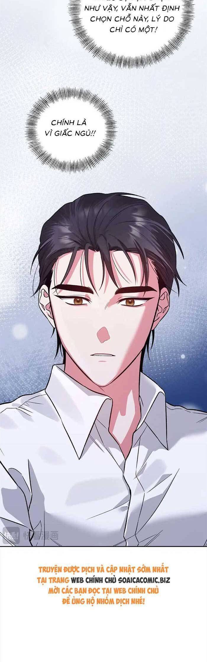 Cua Lại Vợ Yêu Chapter 23 - 6