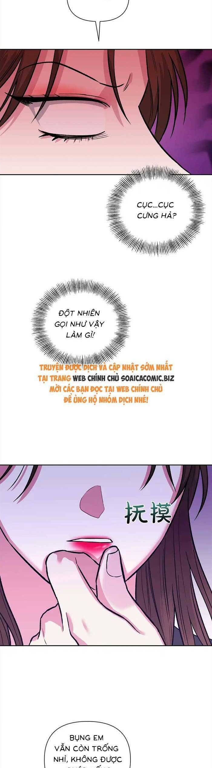 Cua Lại Vợ Yêu Chapter 23 - 8