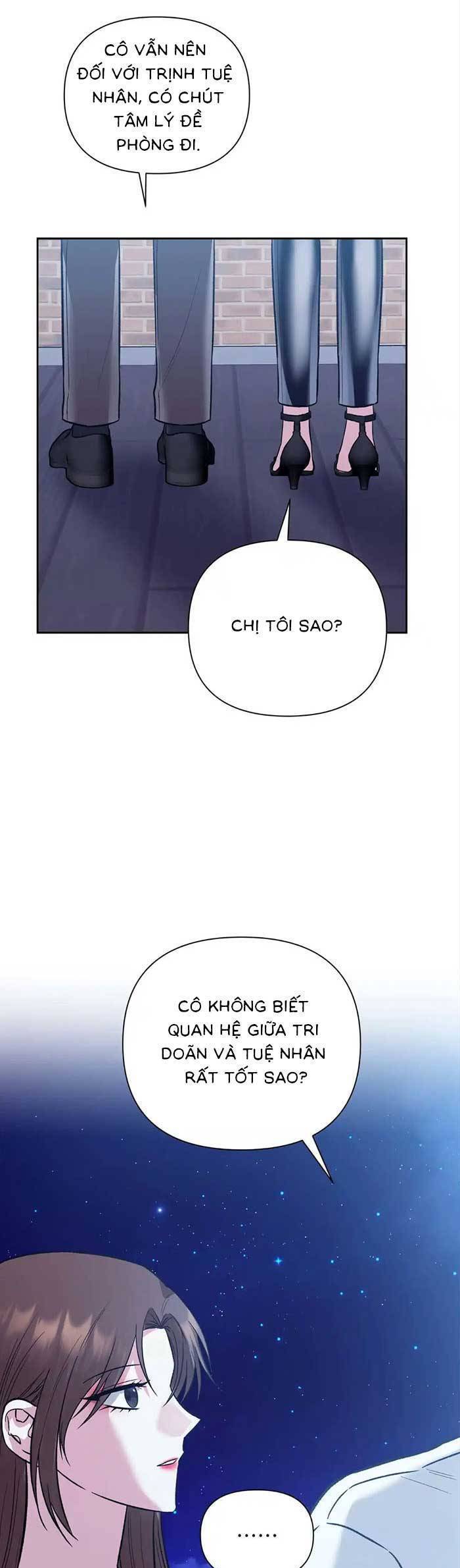 Cua Lại Vợ Yêu Chapter 24 - 22