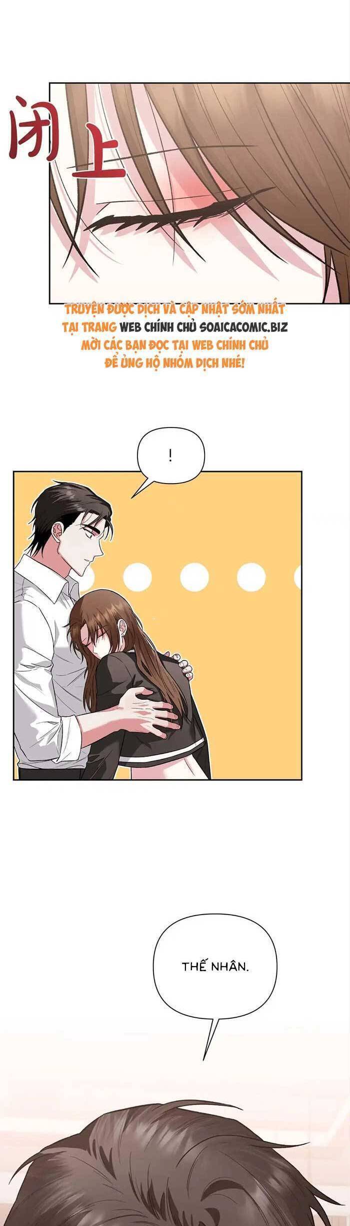 Cua Lại Vợ Yêu Chapter 25 - 34