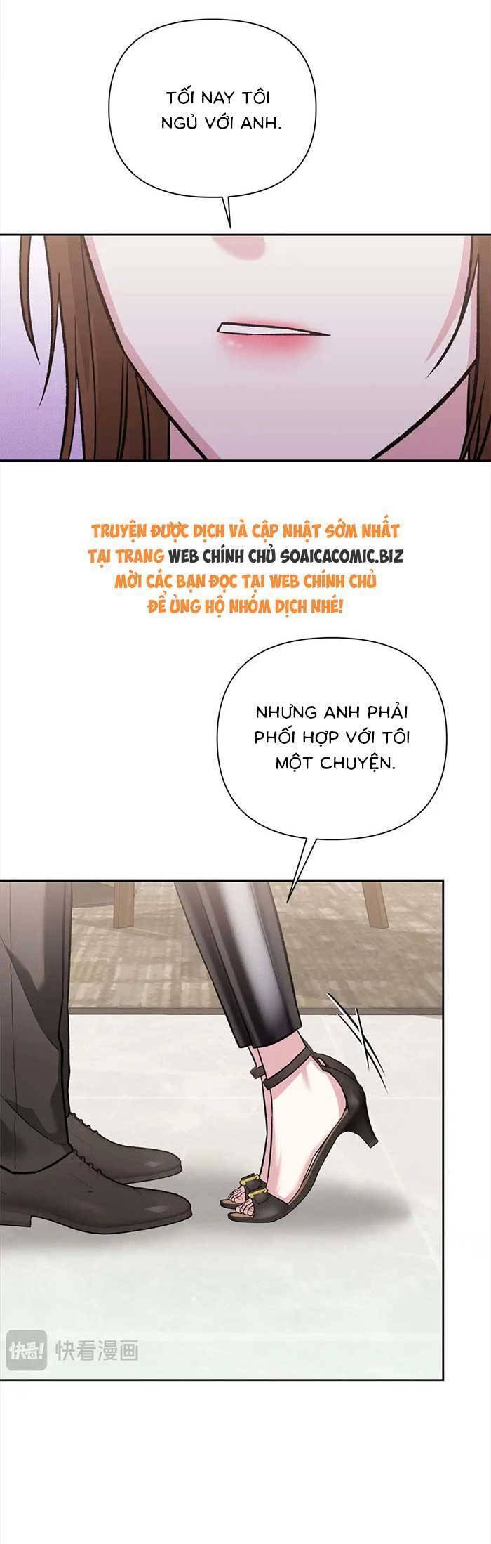 Cua Lại Vợ Yêu Chapter 25 - 7