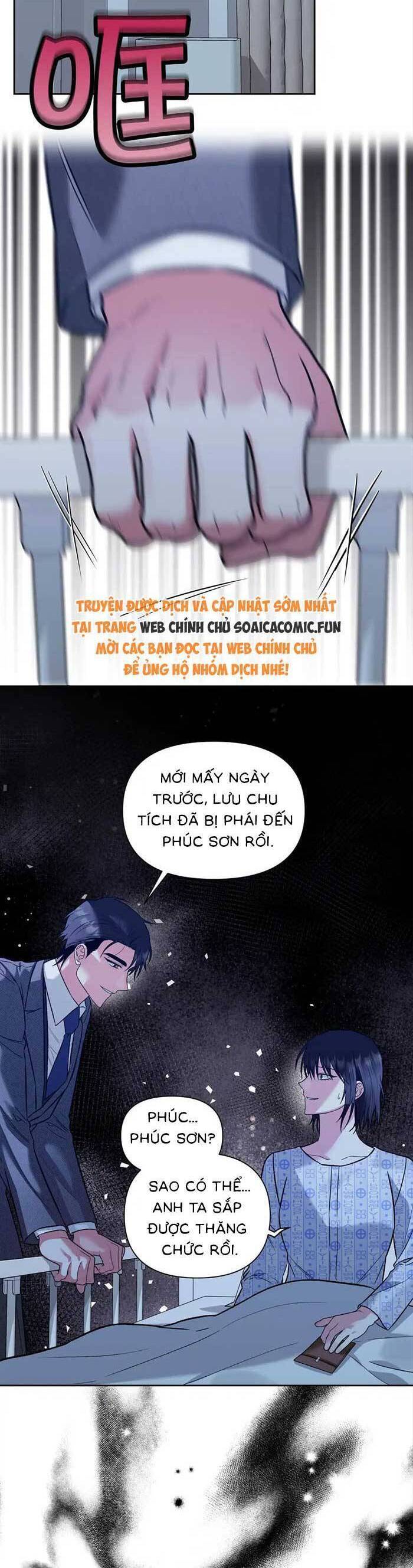 Cua Lại Vợ Yêu Chapter 28 - 19