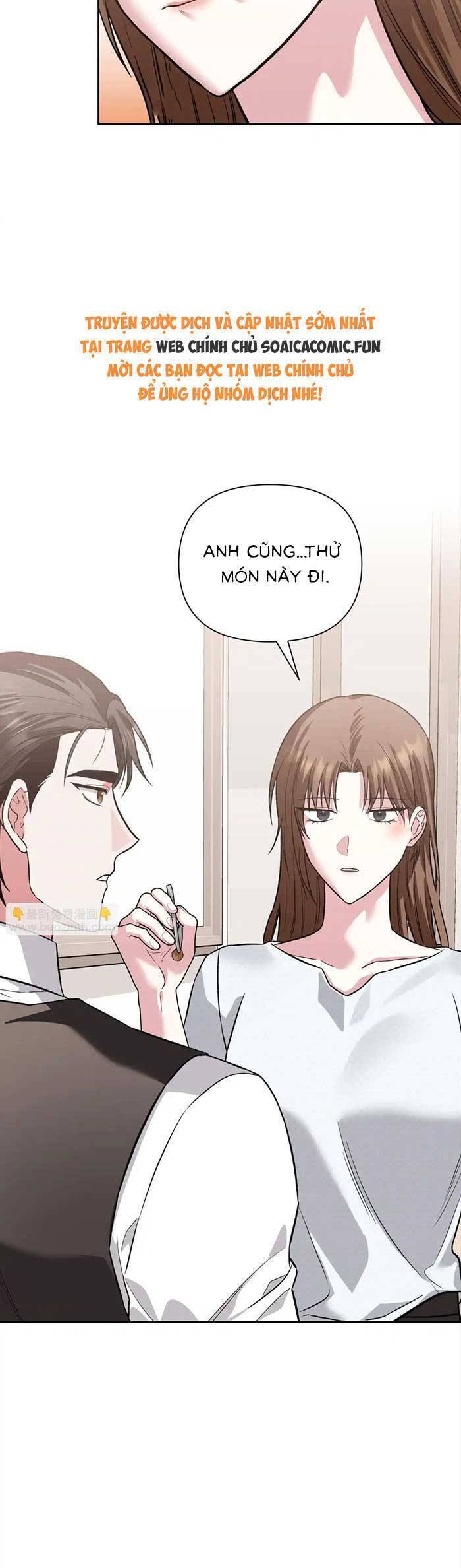 Cua Lại Vợ Yêu Chapter 29 - 13