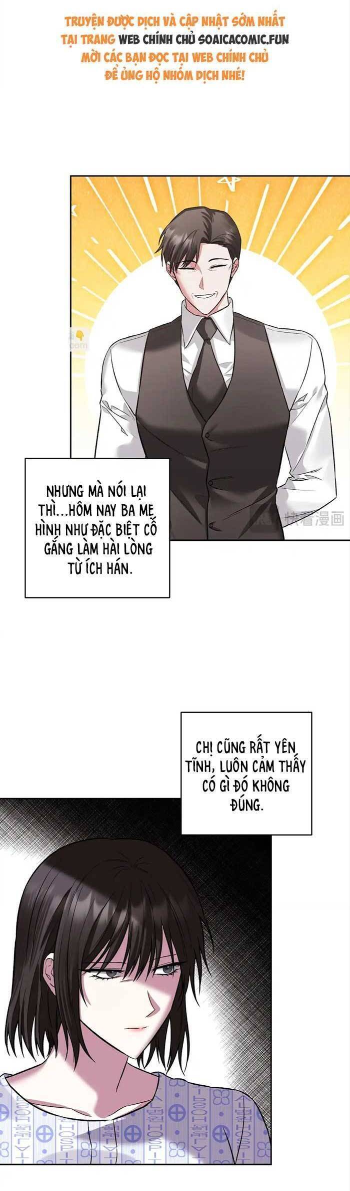 Cua Lại Vợ Yêu Chapter 29 - 18