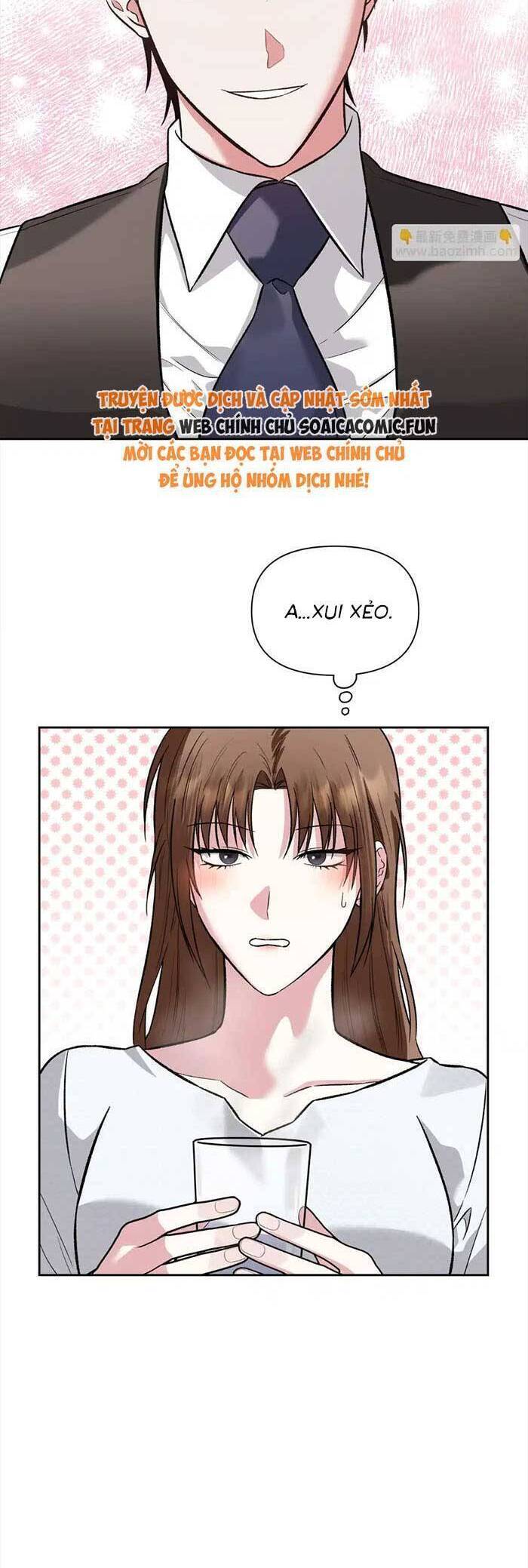 Cua Lại Vợ Yêu Chapter 29 - 4