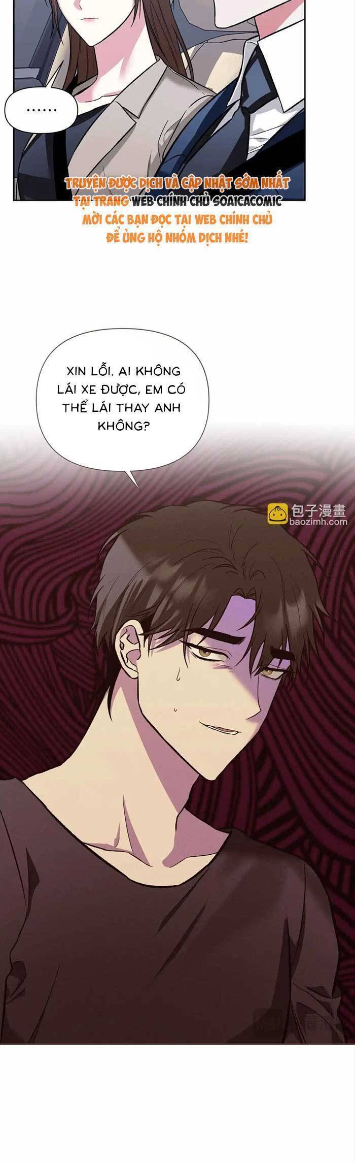 Cua Lại Vợ Yêu Chapter 30 - 15