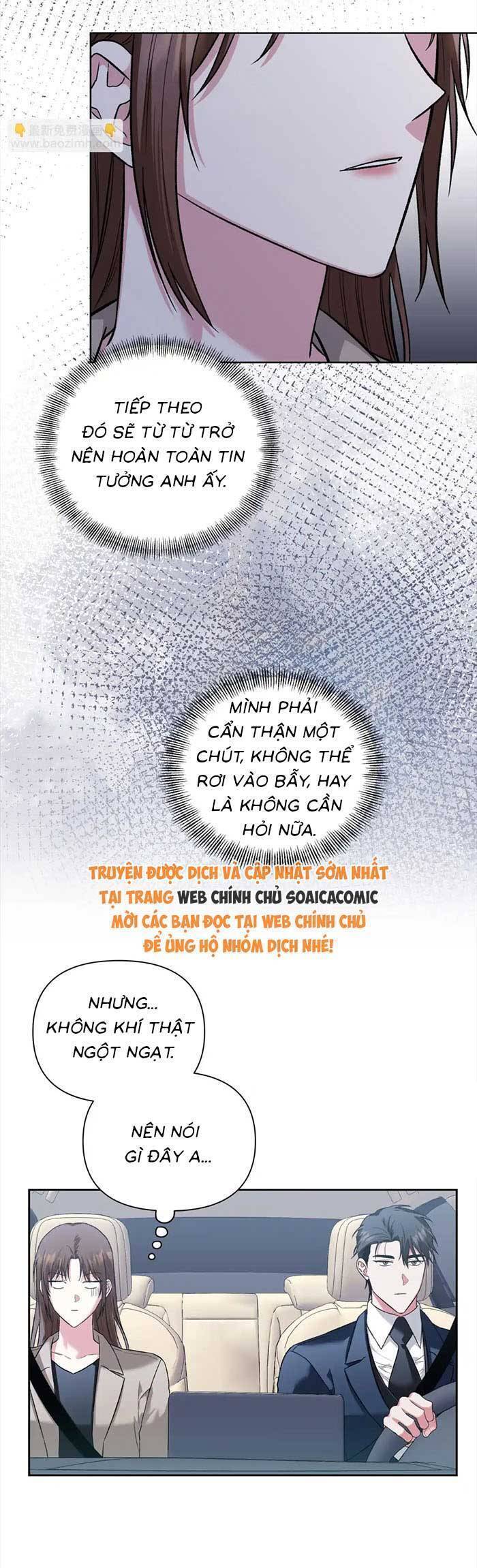 Cua Lại Vợ Yêu Chapter 30 - 19