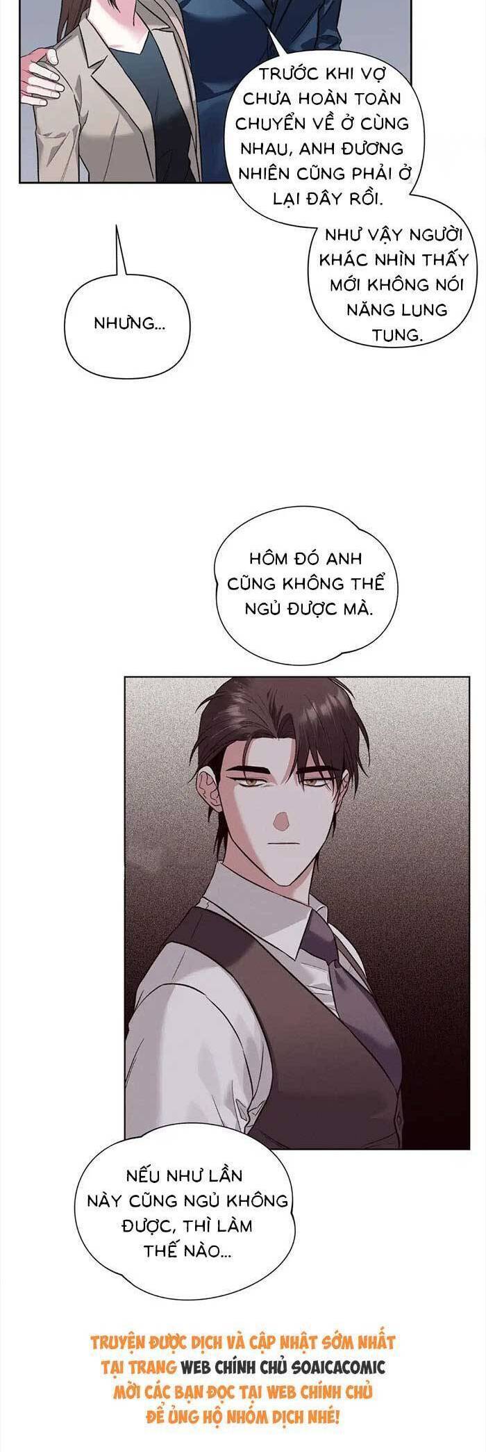 Cua Lại Vợ Yêu Chapter 30 - 24