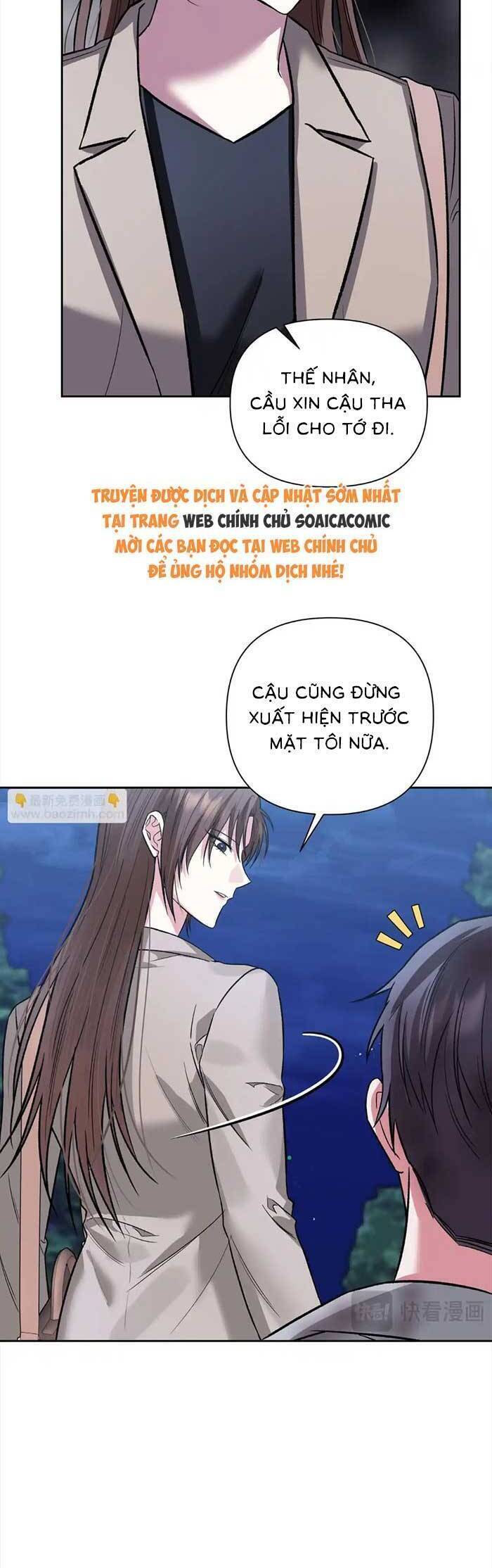 Cua Lại Vợ Yêu Chapter 31 - 28