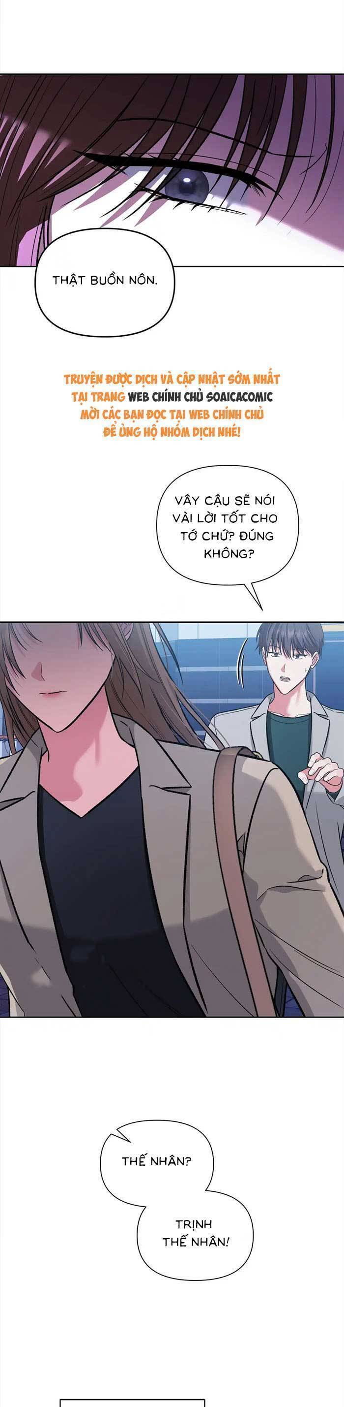 Cua Lại Vợ Yêu Chapter 31 - 29