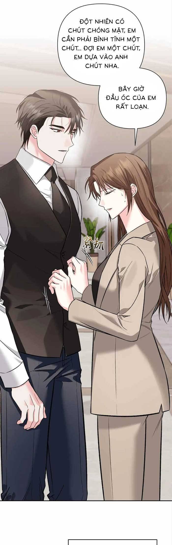 Cua Lại Vợ Yêu Chapter 32 - 13