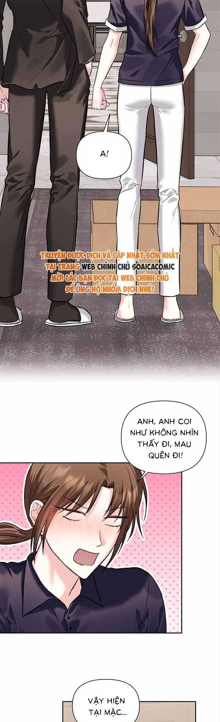 Cua Lại Vợ Yêu Chapter 33 - 14