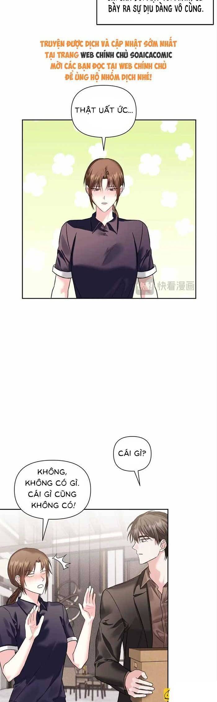 Cua Lại Vợ Yêu Chapter 33 - 17