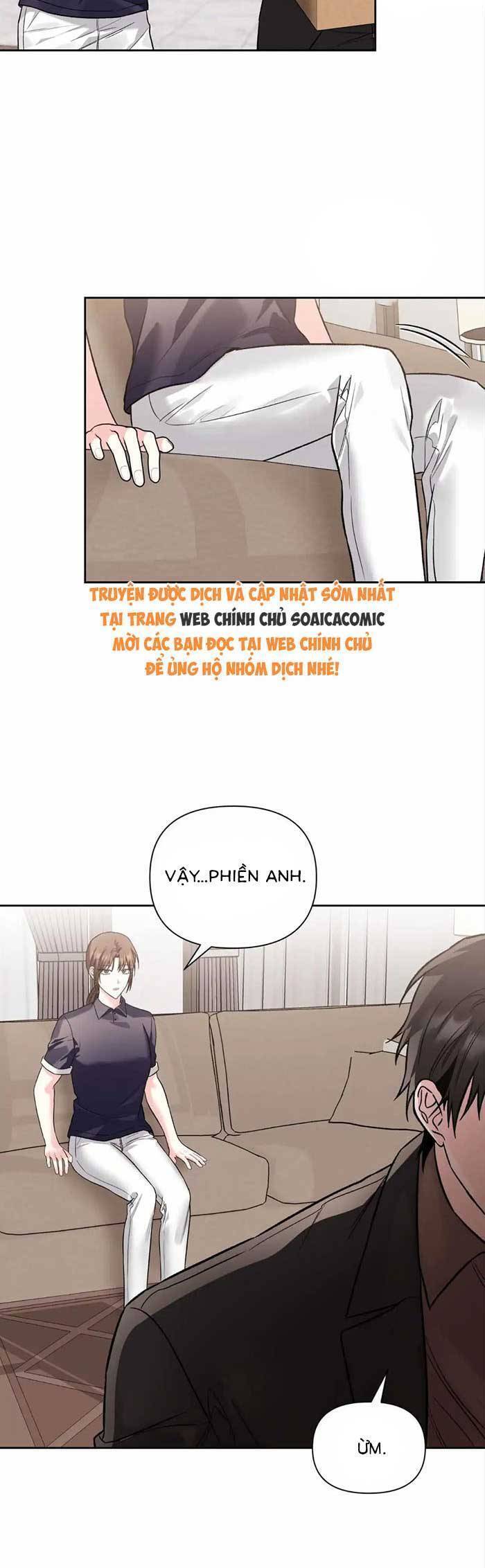 Cua Lại Vợ Yêu Chapter 33 - 18