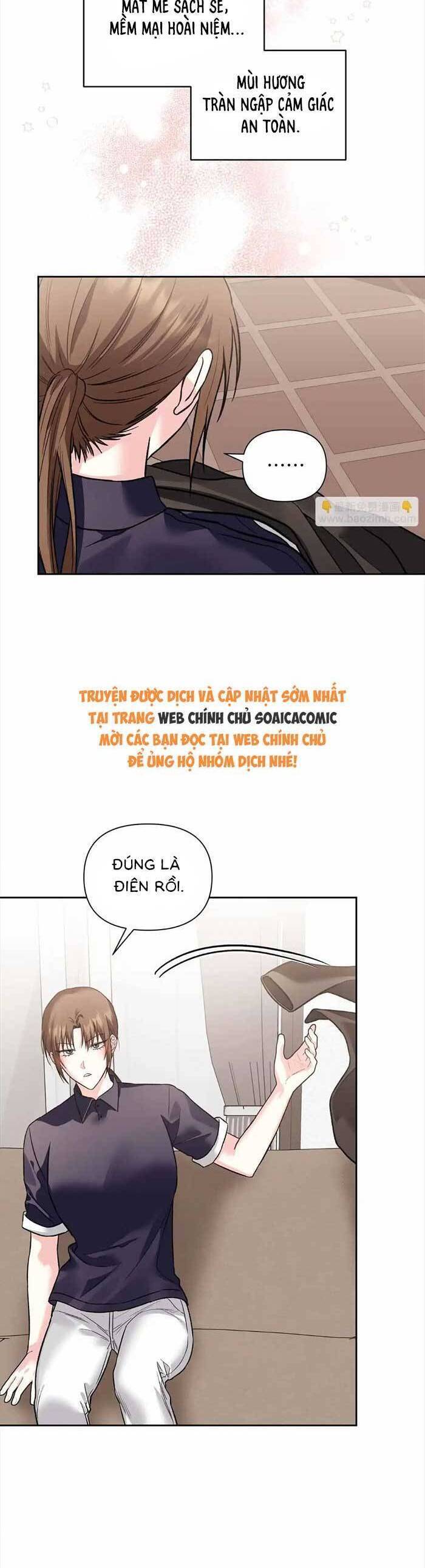 Cua Lại Vợ Yêu Chapter 33 - 27