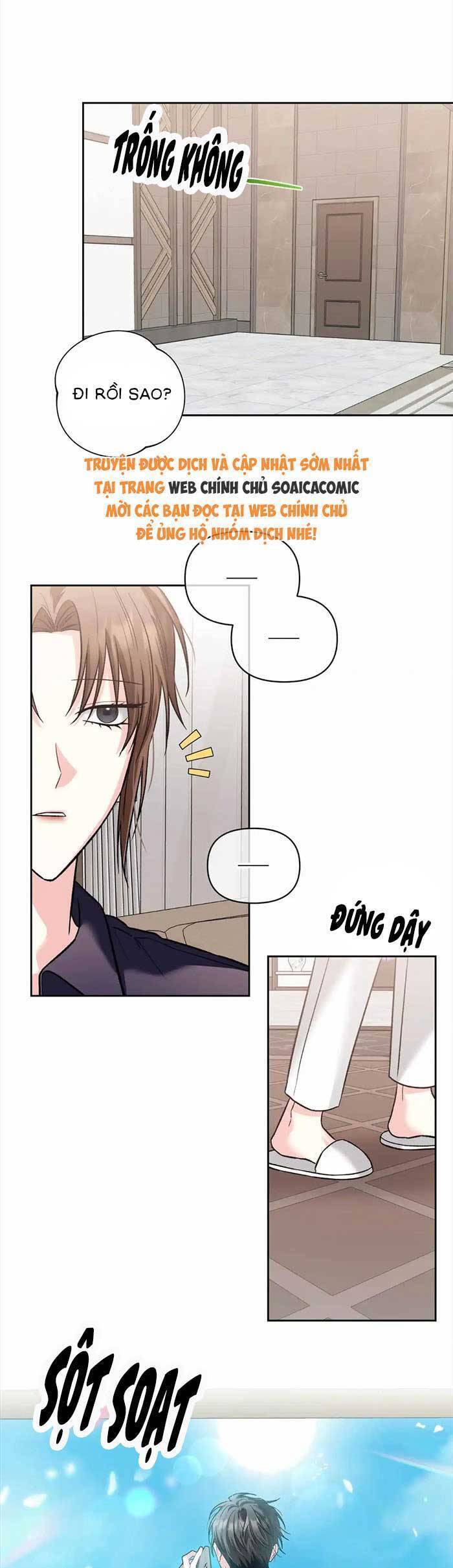 Cua Lại Vợ Yêu Chapter 33 - 28