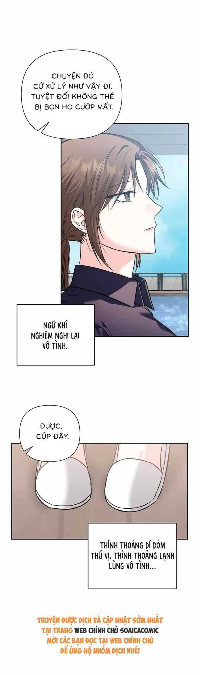 Cua Lại Vợ Yêu Chapter 33 - 32