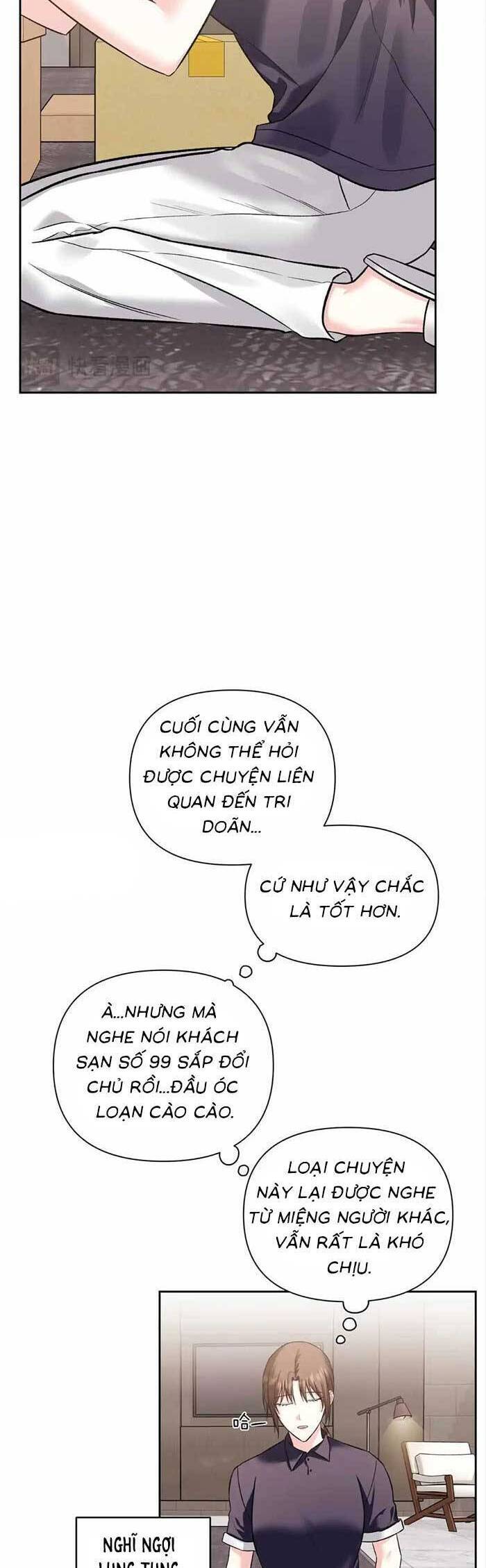 Cua Lại Vợ Yêu Chapter 33 - 5