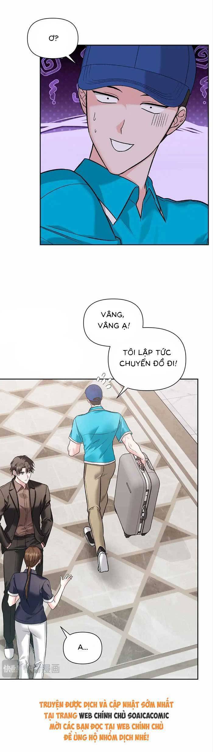 Cua Lại Vợ Yêu Chapter 33 - 10